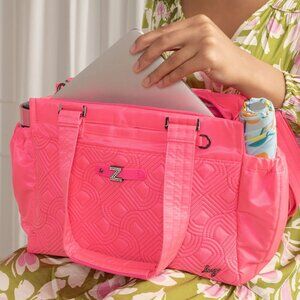 Dilly Dally Convertible Tote Bag